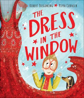 The Dress in the Window book