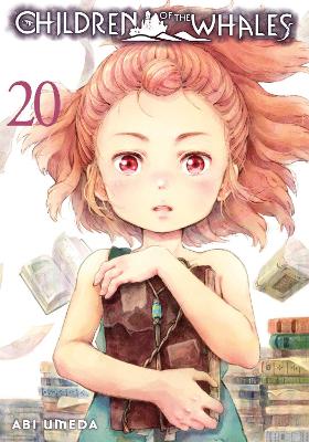 Children of the Whales, Vol. 20 book