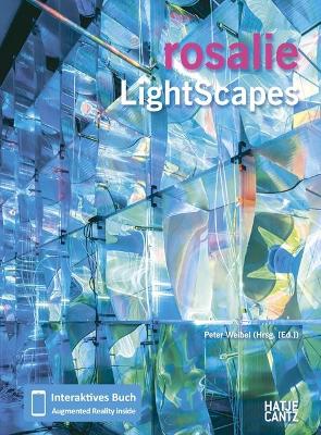 Rosalie LightScapes book