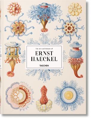 Ernst Haeckel book