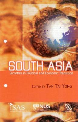 South Asia book