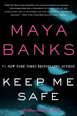 Keep Me Safe by Maya Banks