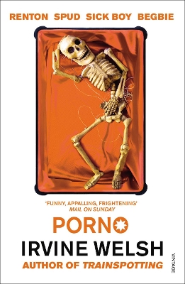 Porno book