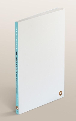 My Penguin The Lost Estate (Le Grand Meaulnes) by Henri Alain-Fournier