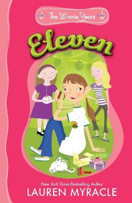 Eleven book