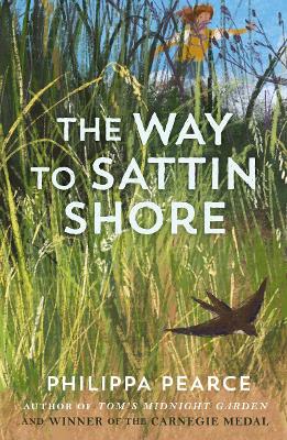 The Way to Sattin Shore book