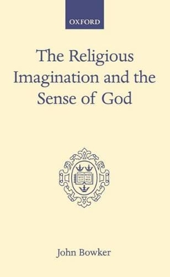 The Religious Imagination and the Sense of God book