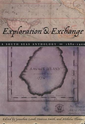 Exploration and Exchange book