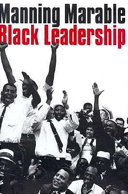 Black Leadership book