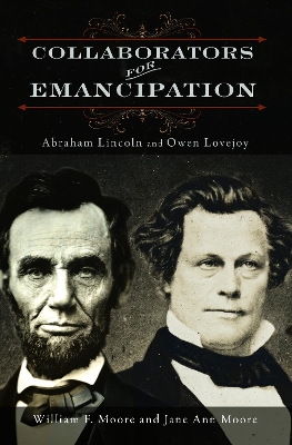 Collaborators for Emancipation by William F. Moore