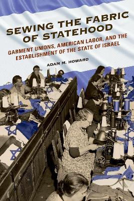Sewing the Fabric of Statehood book