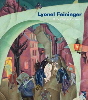 Lyonel Feininger book