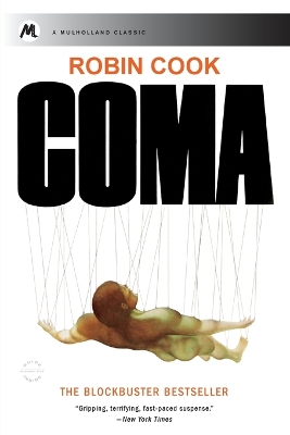 Coma book