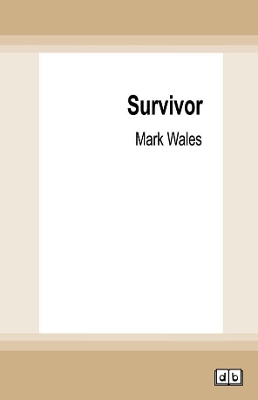 Survivor: Life in the SAS book