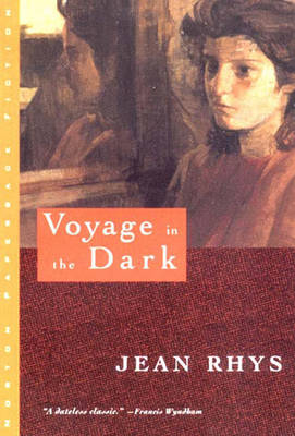 Voyage in the Dark book