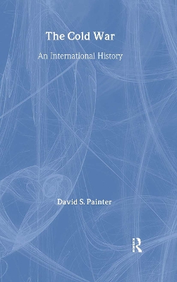 Cold War book