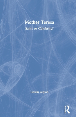 Mother Teresa book