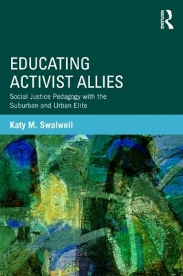 Educating Activist Allies book