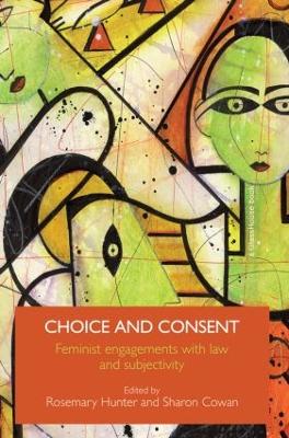 Choice and Consent book