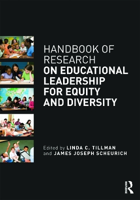 Handbook of Research on Educational Leadership for Equity and Diversity book
