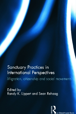 Sanctuary Practices in International Perspectives book
