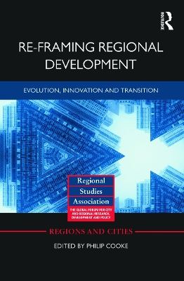 Re-framing Regional Development book