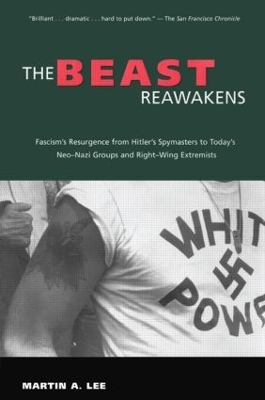 Beast Reawakens by Martin A. Lee