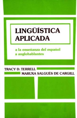 Linguistica Aplicada book