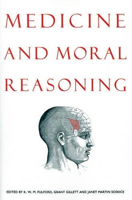 Medicine and Moral Reasoning book