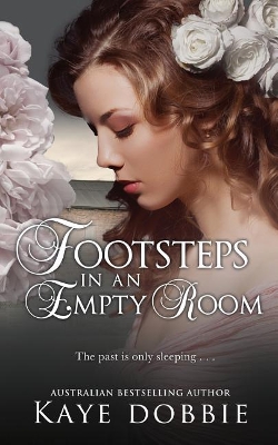 Footsteps in an Empty Room book