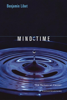 Mind Time book