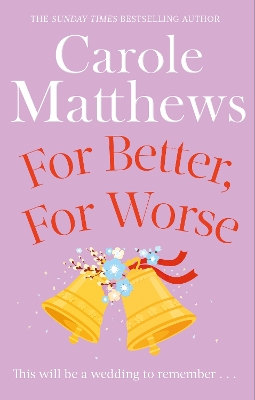 For Better, For Worse book