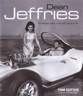 Dean Jeffries book