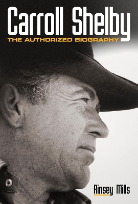 Carroll Shelby book