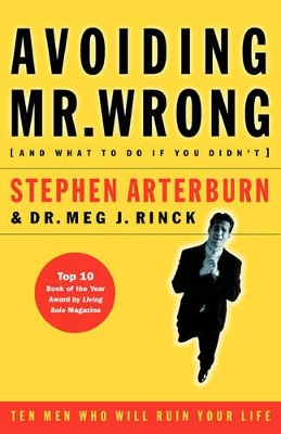 Avoiding Mr. Wrong book