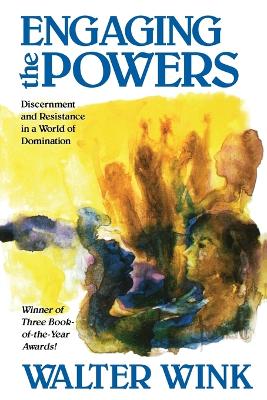 Engaging the Powers book