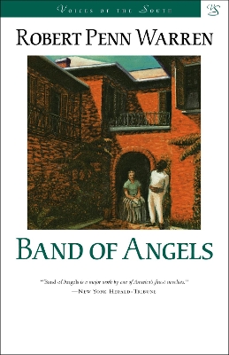 Band of Angels book