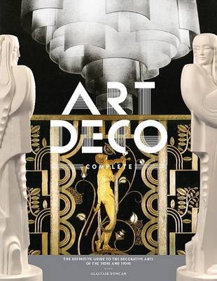 Art Deco Complete book