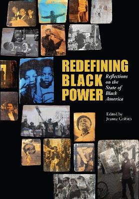 Redefining Black Power book