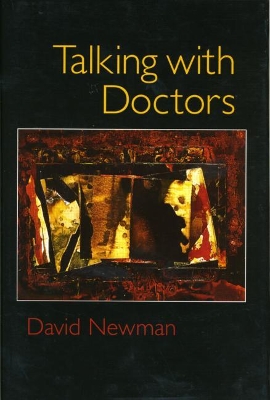 Talking with Doctors book