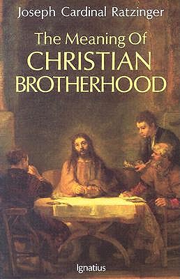 Meaning of Christian Brotherhood book