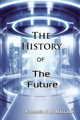 The History of the Future book