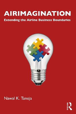 Airimagination: Extending the Airline Business Boundaries book