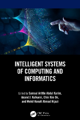 Intelligent Systems of Computing and Informatics book