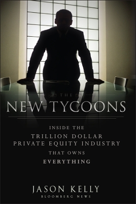 New Tycoons book