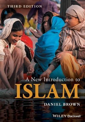 New Introduction to Islam book