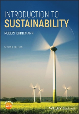 Introduction to Sustainability book