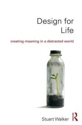 Design for Life book