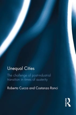 Unequal Cities book
