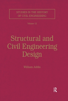 Structural and Civil Engineering Design book